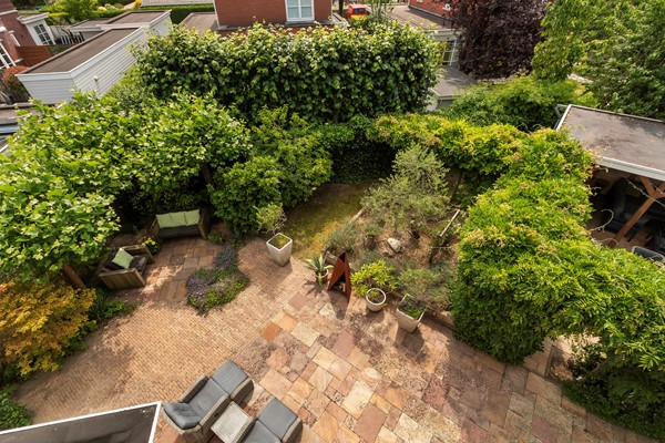 Medium property photo - Visserstuin 179, 3319 LN Dordrecht